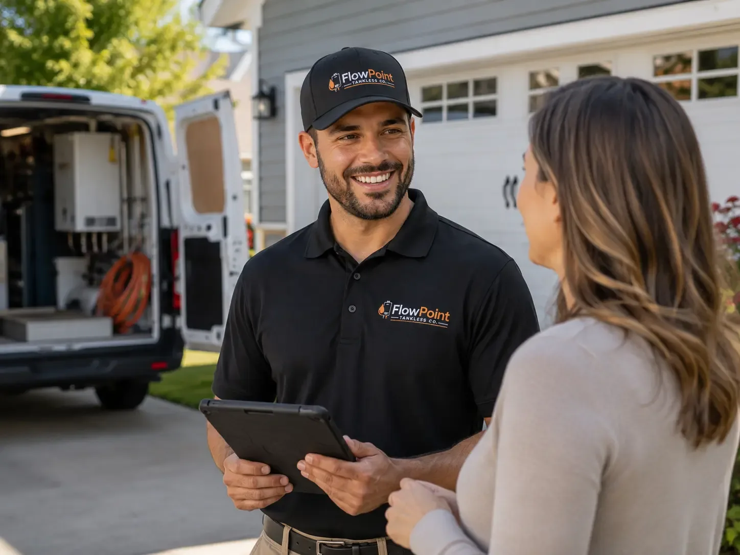 Tankless Water Heater Installation Crestone, CO FAQs